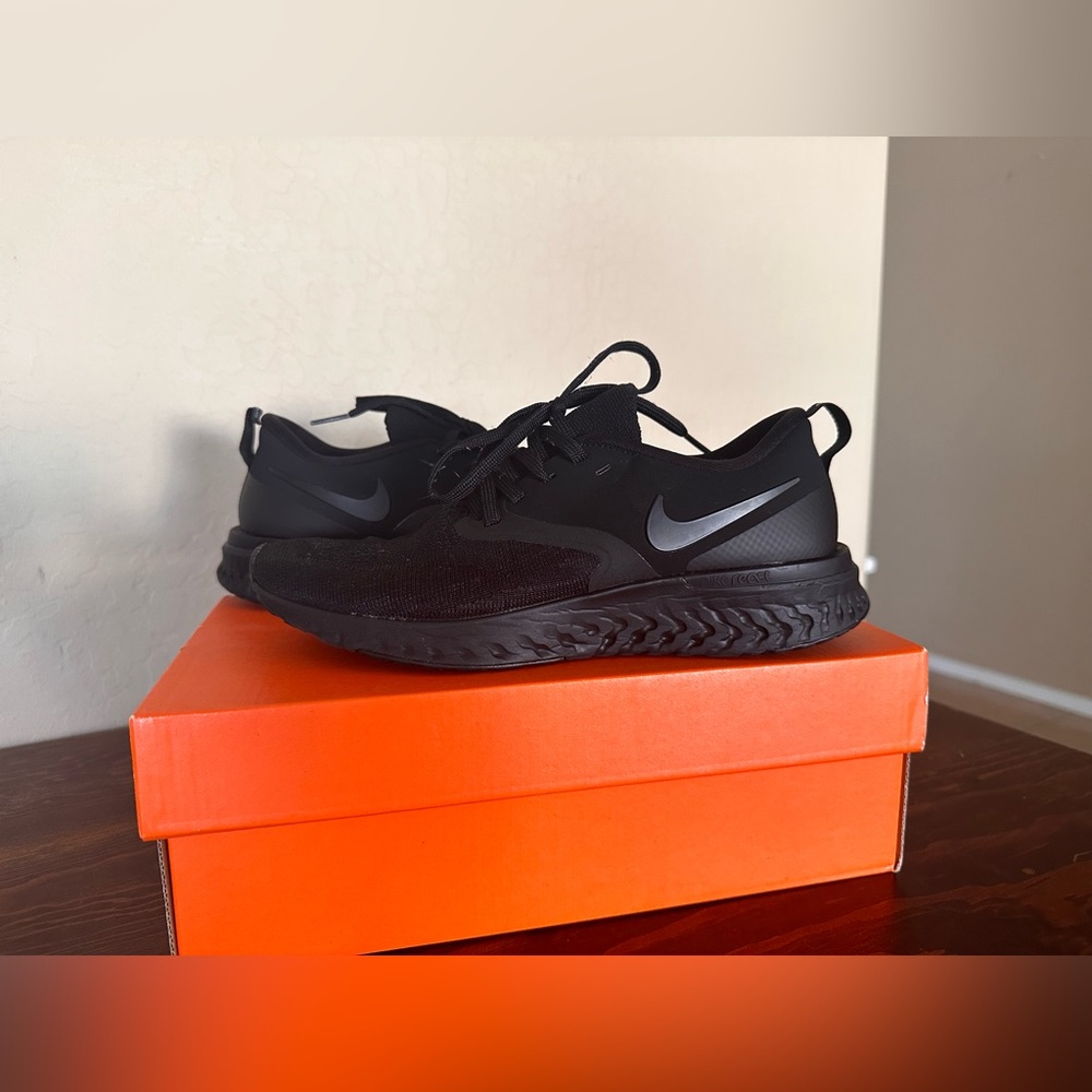 Women’s Nike Odyssey React 2 Flyknit